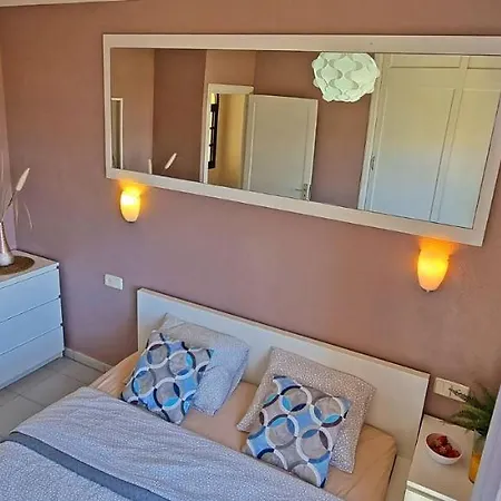 Appartement C23 Oasis - - Glasfaserinternet *
