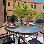 Xavi C23 - Costa Calma Holiday Home Pool WiFi *