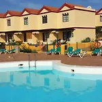 Xavi C23 - Costa Calma Holiday Home Pool WiFi Apartman *