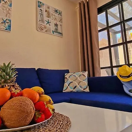 Appartement Xavi C23 - Pool Wifi Costa Calma