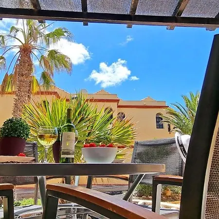Apartamento C23 Oasis - - Glasfaserinternet Costa Calma