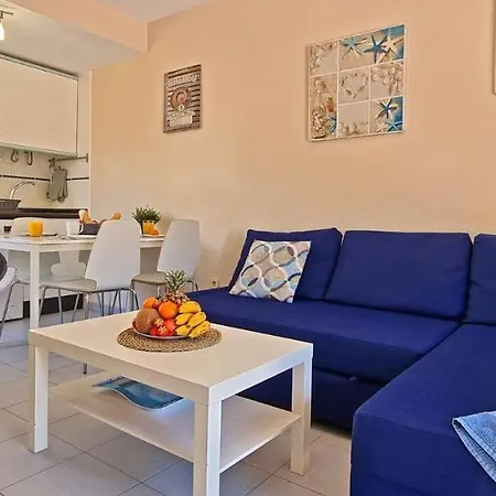 Xavi C23 - Costa Calma Holiday Home Pool WiFi Apartman *