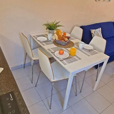 Apartman Xavi C23 - Costa Calma Holiday Home Pool WiFi