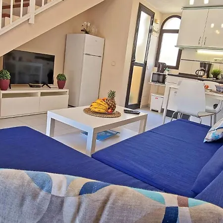 Xavi C23 - Costa Calma Holiday Home Pool WiFi Costa Calma