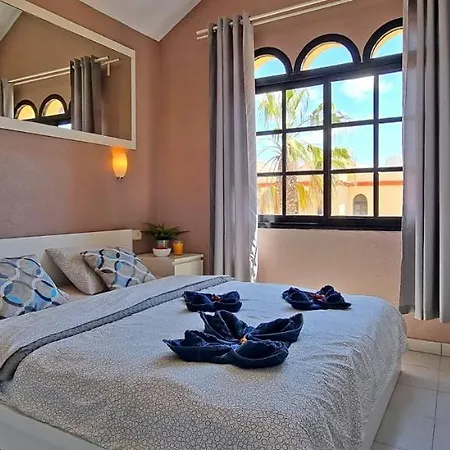 Appartement Xavi C23 - Pool Wifi