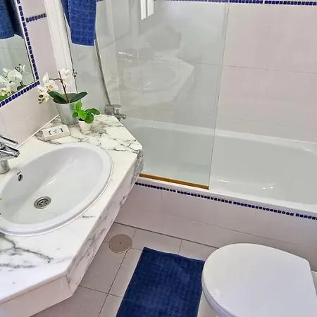 Appartement Xavi C23 - Pool Wifi Costa Calma