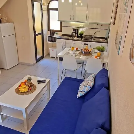 Appartement Xavi C23 - Pool Wifi