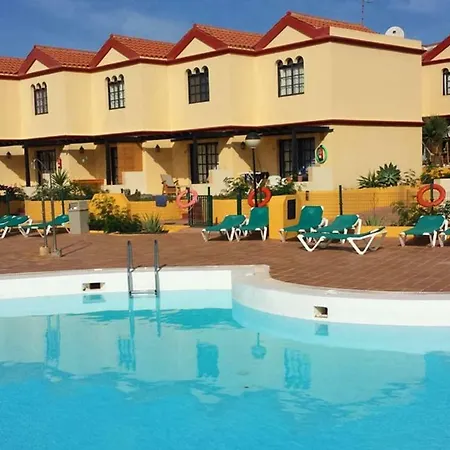 Xavi C23 - Pool Wifi Appartement *