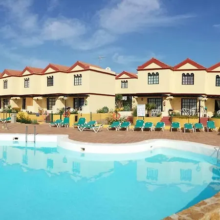 Xavi C23 - Costa Calma Holiday Home Pool WiFi * Costa Calma
