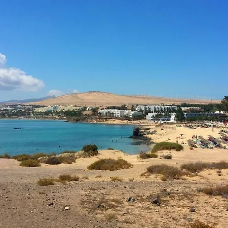 Xavi C23 - Costa Calma Holiday Home Pool WiFi Costa Calma
