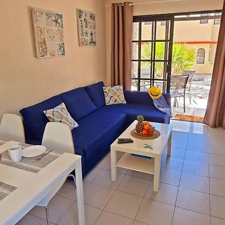 Apartment C23 Oasis - - Glasfaserinternet Costa Calma