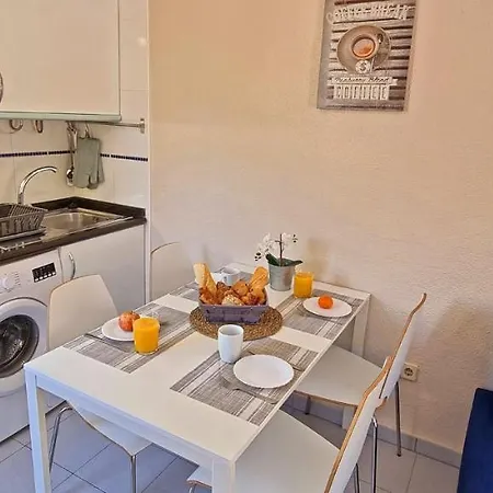 Apartment C23 Oasis - - Glasfaserinternet Costa Calma